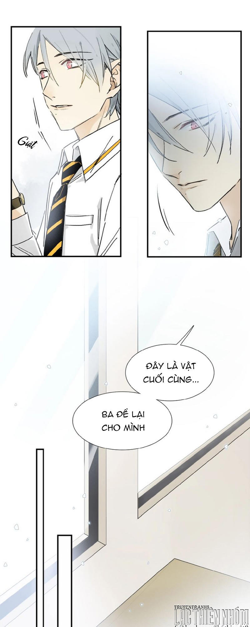 Phép Tắc Trường Ogus Chapter 12 - Trang 2