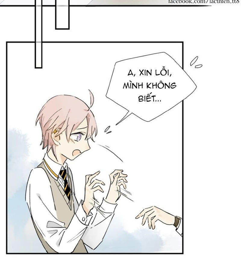 Phép Tắc Trường Ogus Chapter 12 - Trang 2