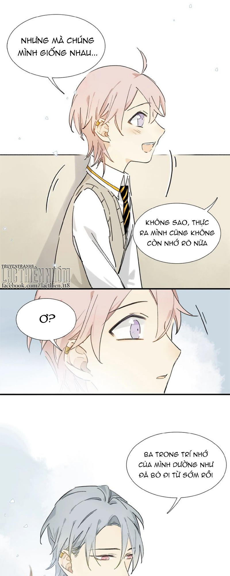 Phép Tắc Trường Ogus Chapter 12 - Trang 2