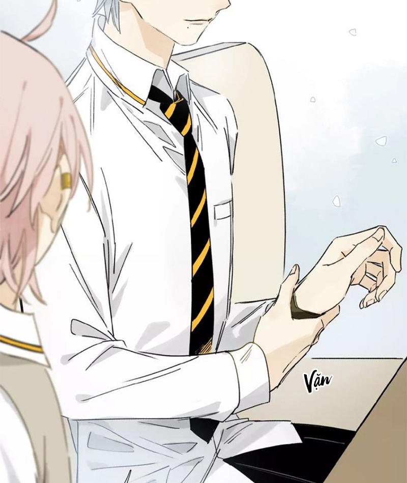 Phép Tắc Trường Ogus Chapter 12 - Trang 2