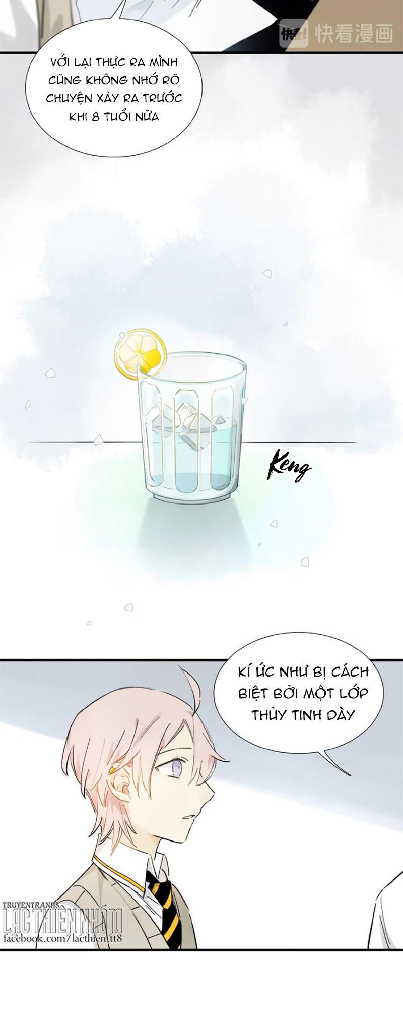 Phép Tắc Trường Ogus Chapter 12 - Trang 2