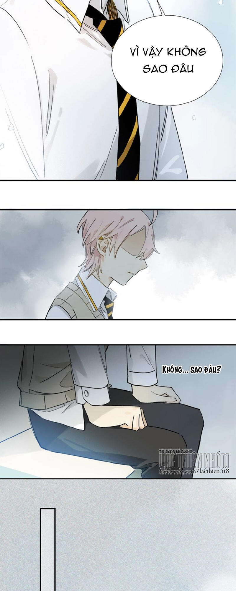 Phép Tắc Trường Ogus Chapter 12 - Trang 2