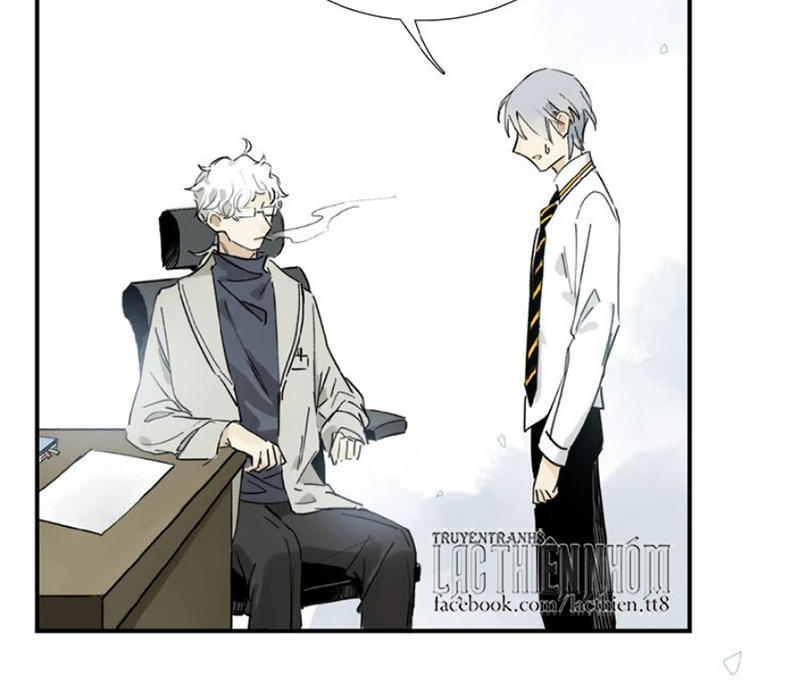 Phép Tắc Trường Ogus Chapter 12 - Trang 2