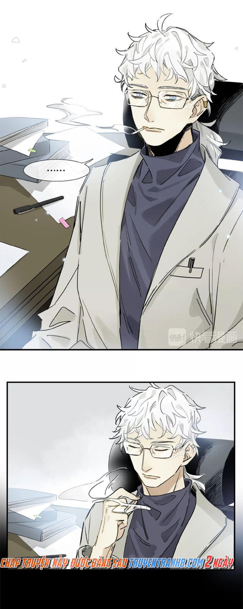 Phép Tắc Trường Ogus Chapter 12 - Trang 2