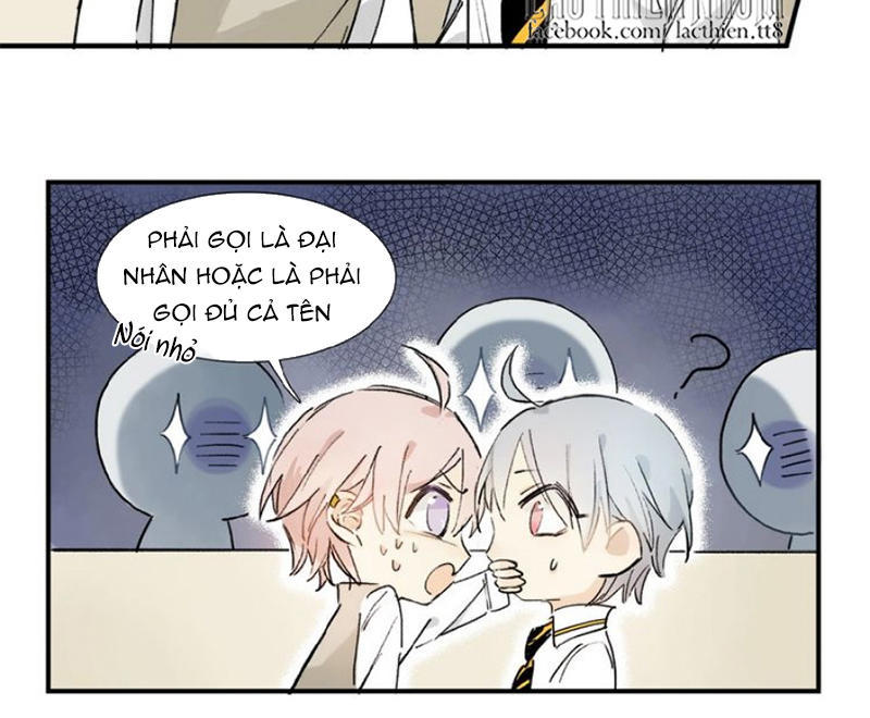 Phép Tắc Trường Ogus Chapter 12 - Trang 2