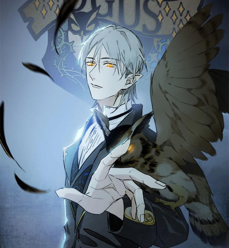 Phép Tắc Trường Ogus Chapter 12 - Trang 2