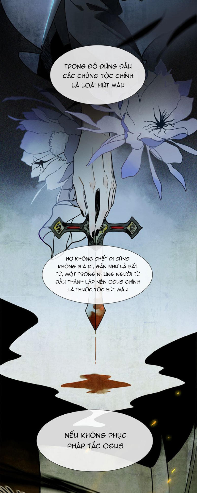 Phép Tắc Trường Ogus Chapter 12 - Trang 2