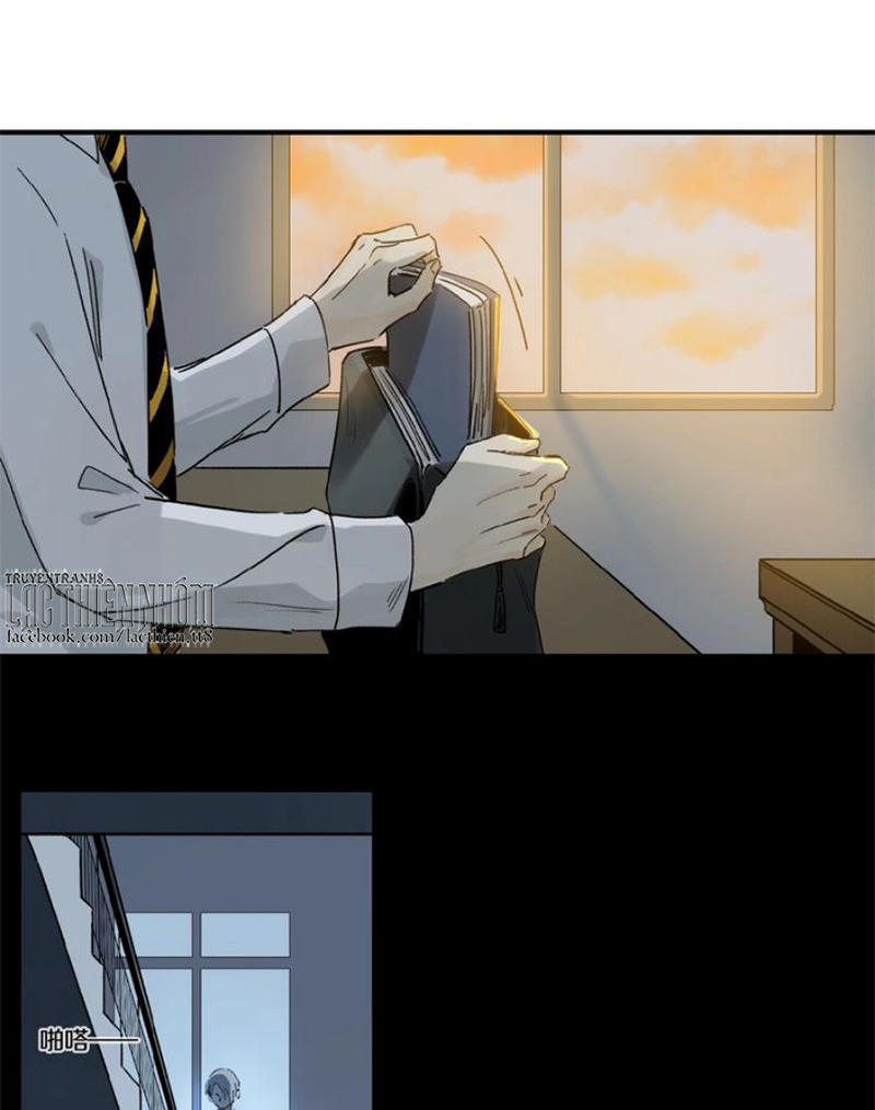 Phép Tắc Trường Ogus Chapter 14 - Trang 2