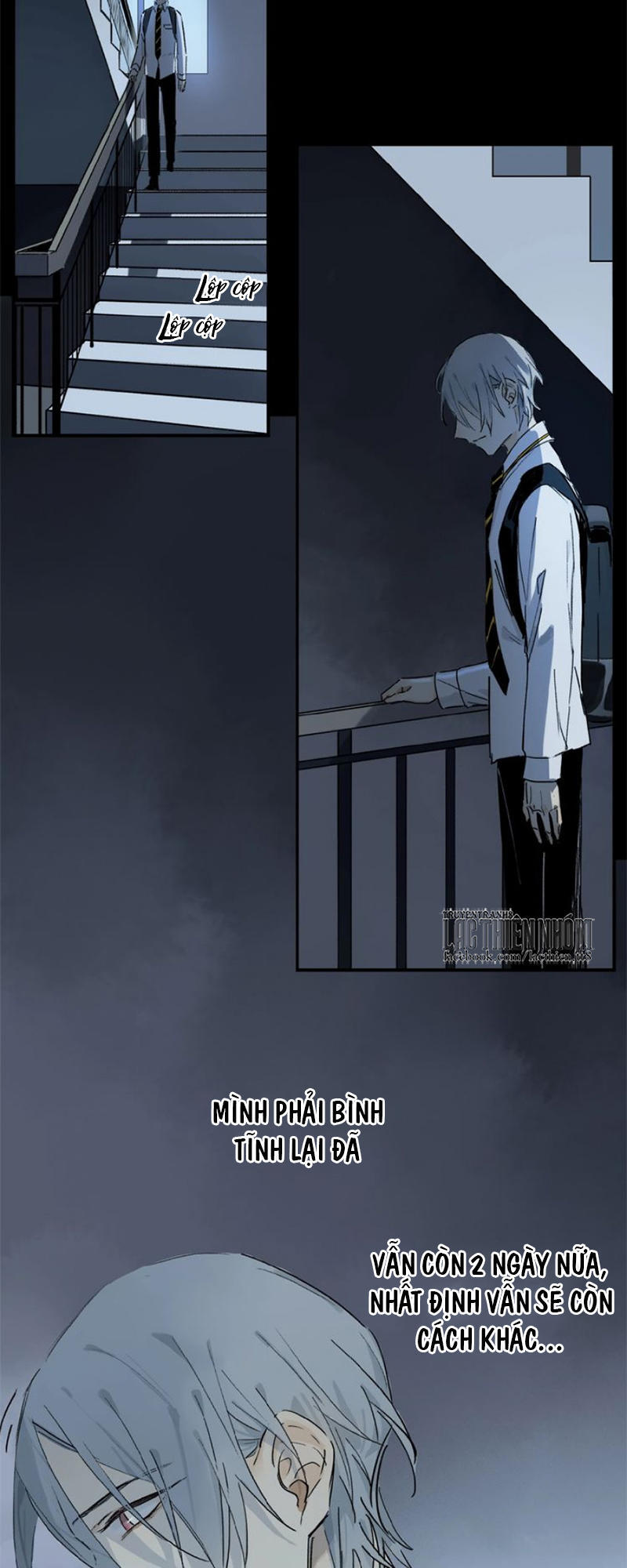 Phép Tắc Trường Ogus Chapter 14 - Trang 2