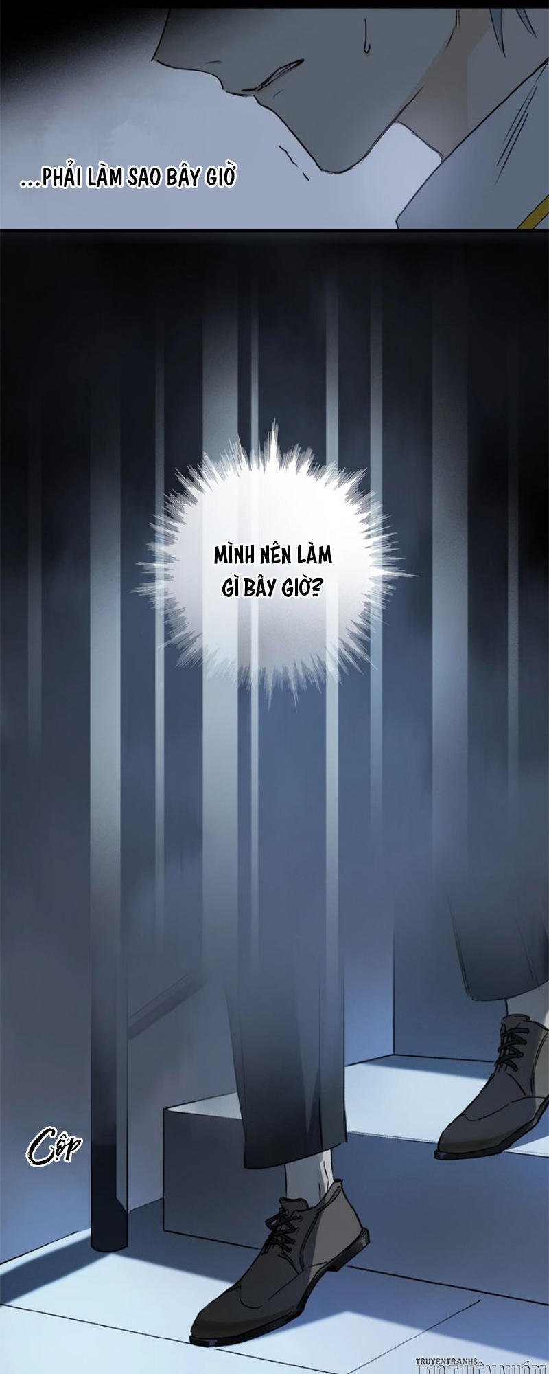 Phép Tắc Trường Ogus Chapter 14 - Trang 2