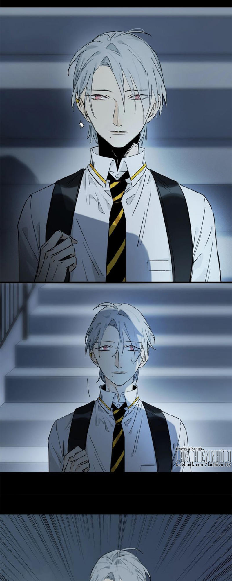 Phép Tắc Trường Ogus Chapter 14 - Trang 2