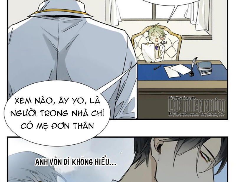 Phép Tắc Trường Ogus Chapter 14 - Trang 2