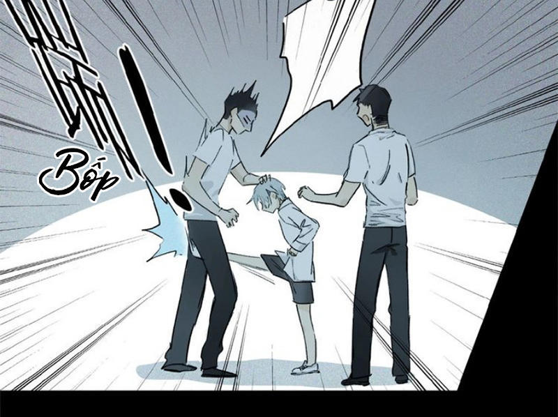 Phép Tắc Trường Ogus Chapter 14 - Trang 2