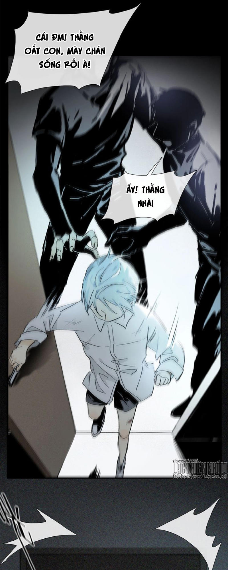 Phép Tắc Trường Ogus Chapter 14 - Trang 2