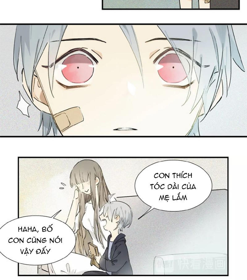 Phép Tắc Trường Ogus Chapter 14 - Trang 2