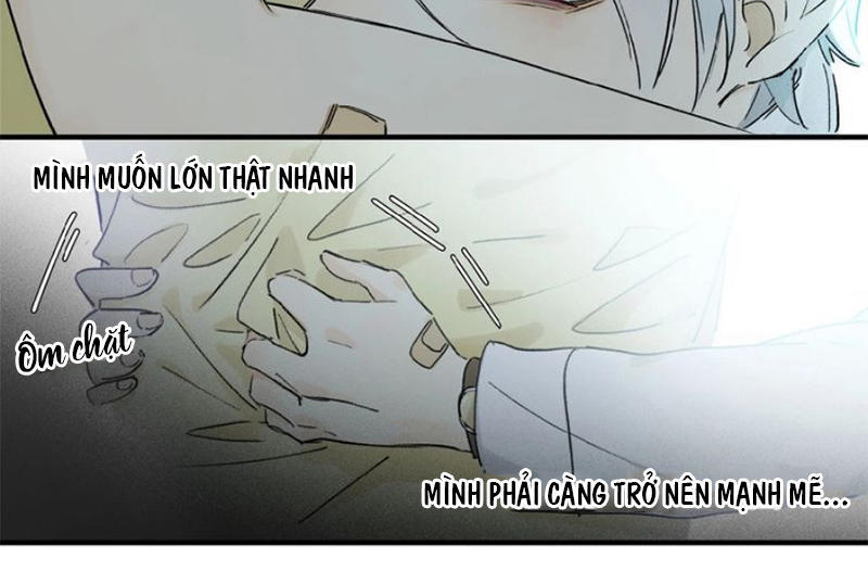 Phép Tắc Trường Ogus Chapter 14 - Trang 2