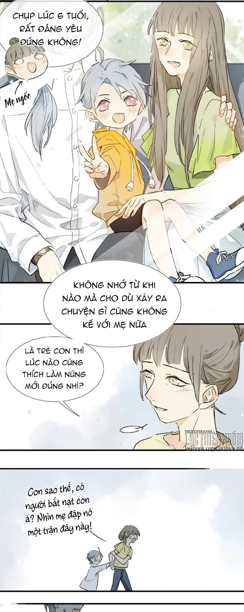 Phép Tắc Trường Ogus Chapter 16 - Trang 2