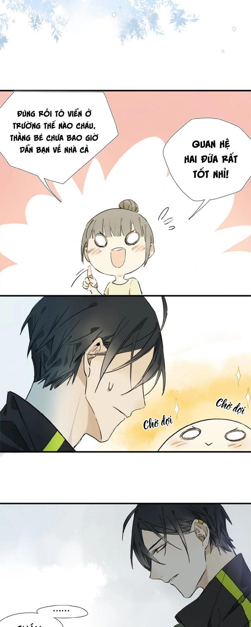 Phép Tắc Trường Ogus Chapter 16 - Trang 2