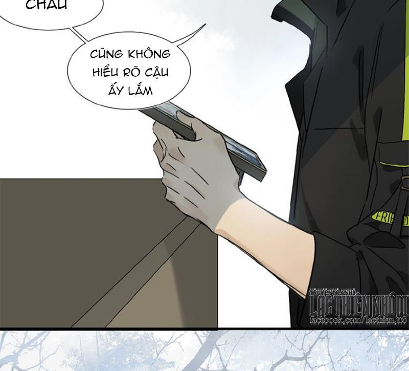 Phép Tắc Trường Ogus Chapter 16 - Trang 2