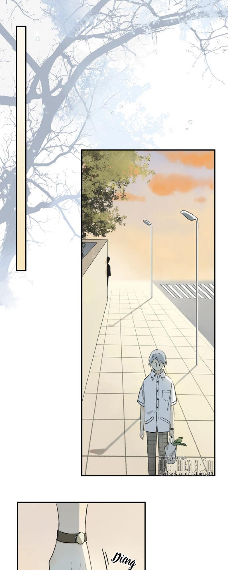 Phép Tắc Trường Ogus Chapter 16 - Trang 2