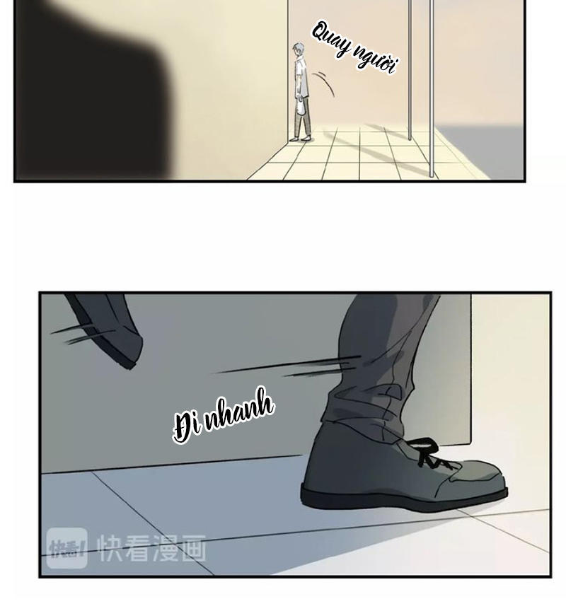 Phép Tắc Trường Ogus Chapter 16 - Trang 2