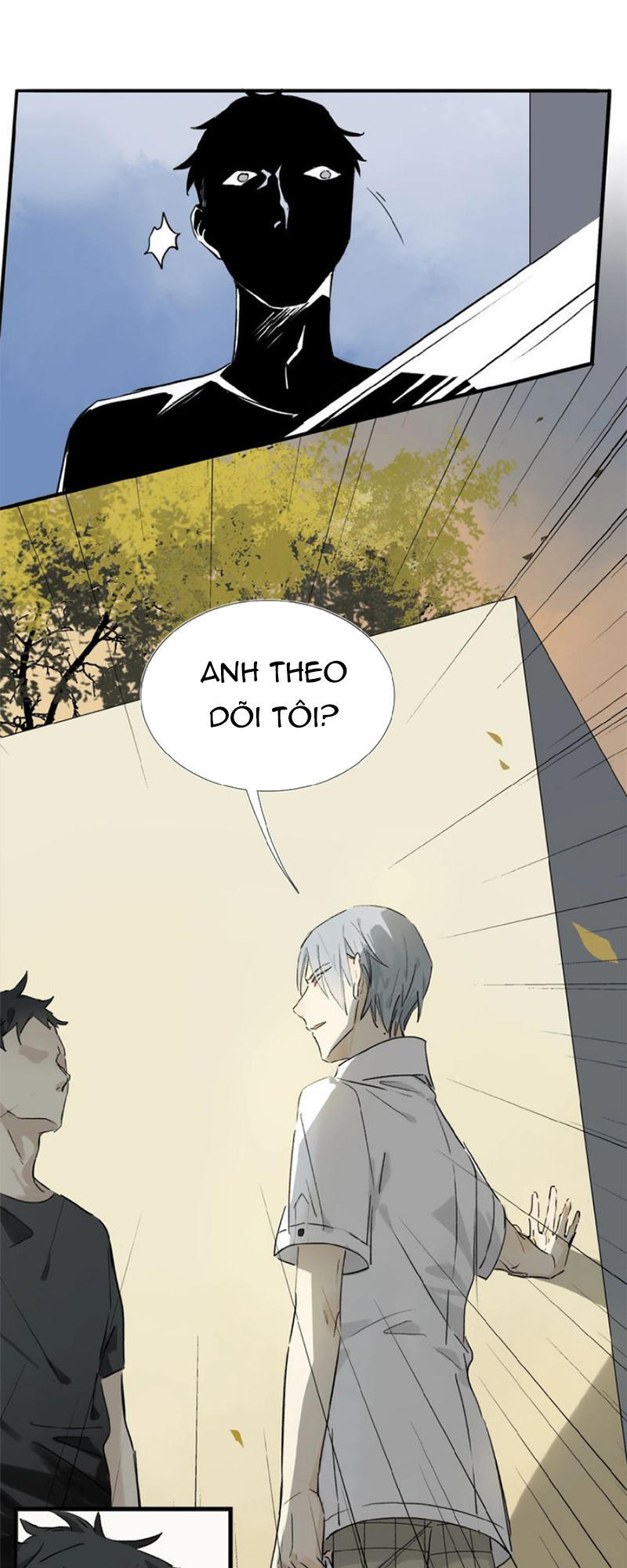 Phép Tắc Trường Ogus Chapter 16 - Trang 2