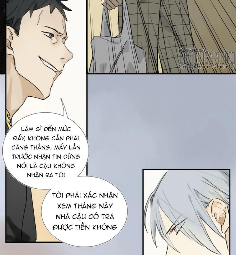 Phép Tắc Trường Ogus Chapter 16 - Trang 2