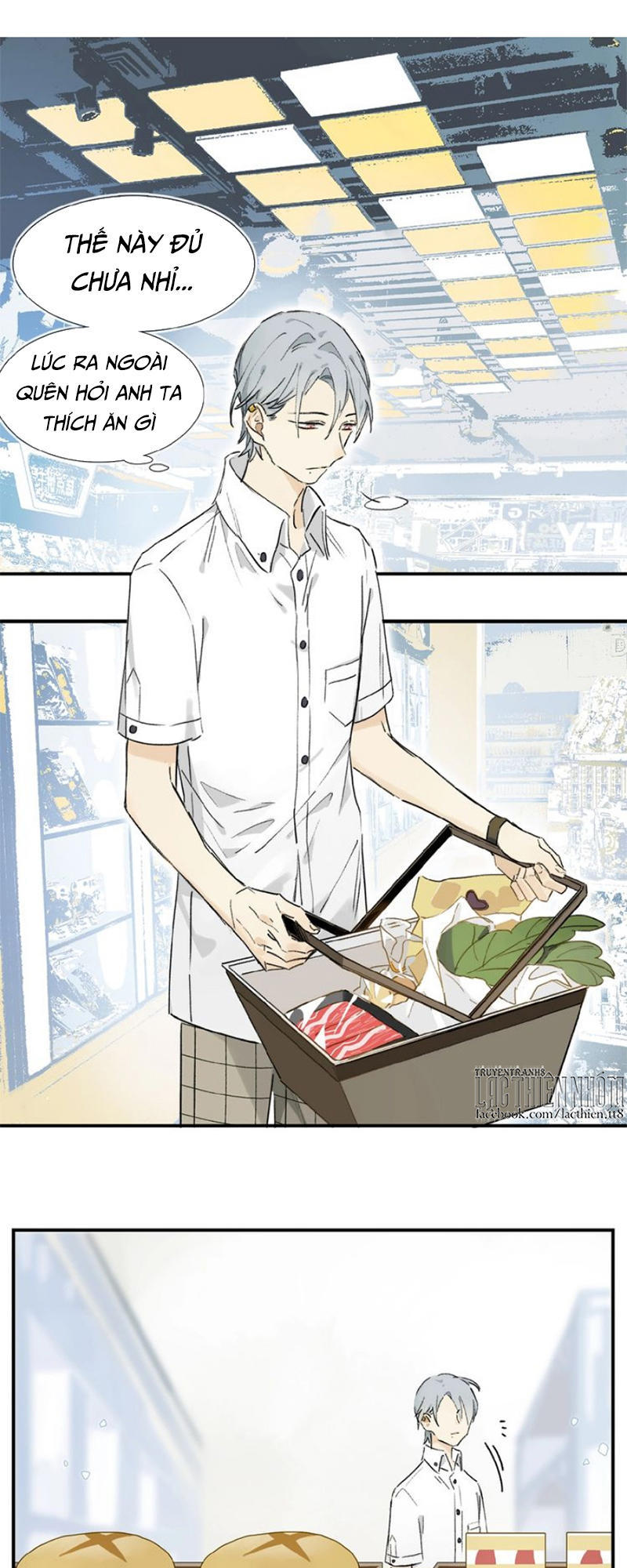 Phép Tắc Trường Ogus Chapter 16 - Trang 2