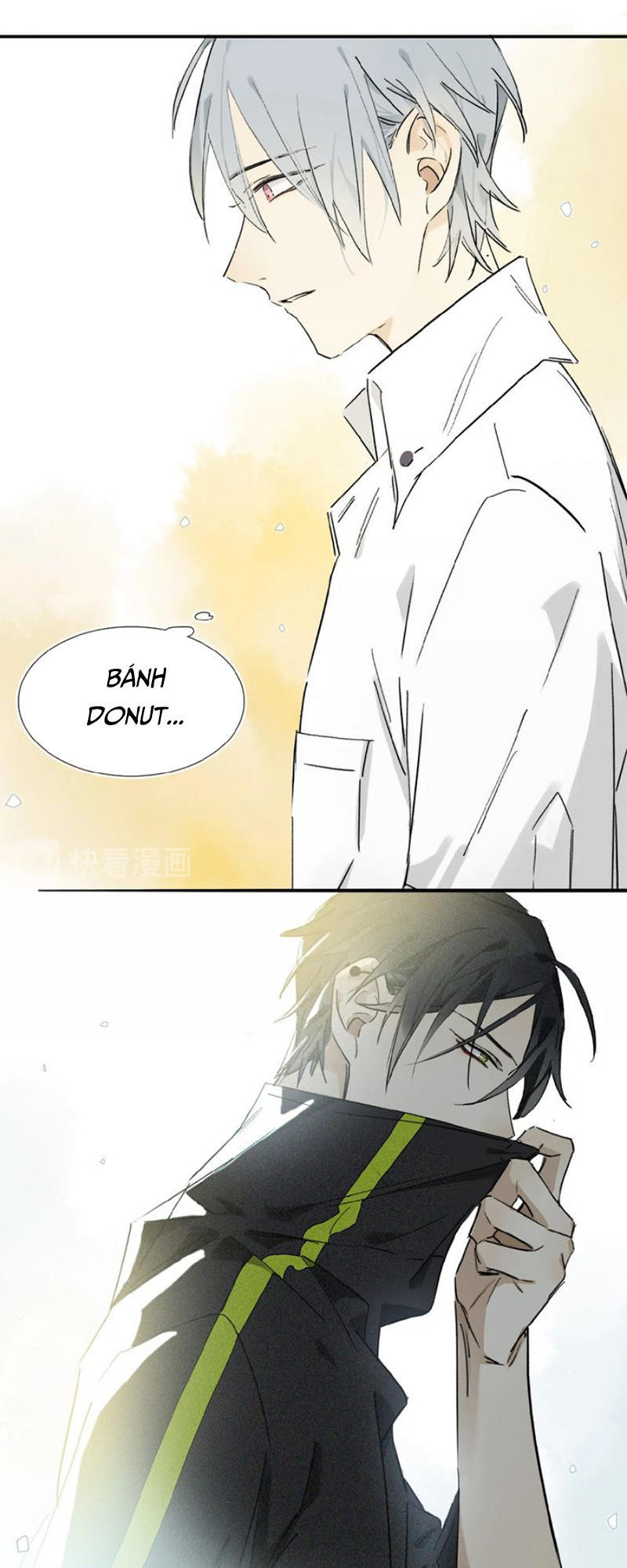 Phép Tắc Trường Ogus Chapter 16 - Trang 2