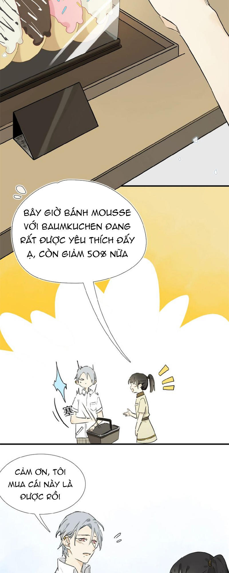 Phép Tắc Trường Ogus Chapter 16 - Trang 2