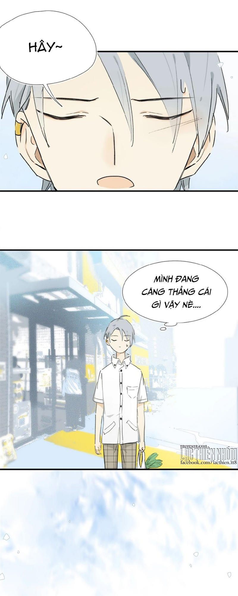 Phép Tắc Trường Ogus Chapter 16 - Trang 2