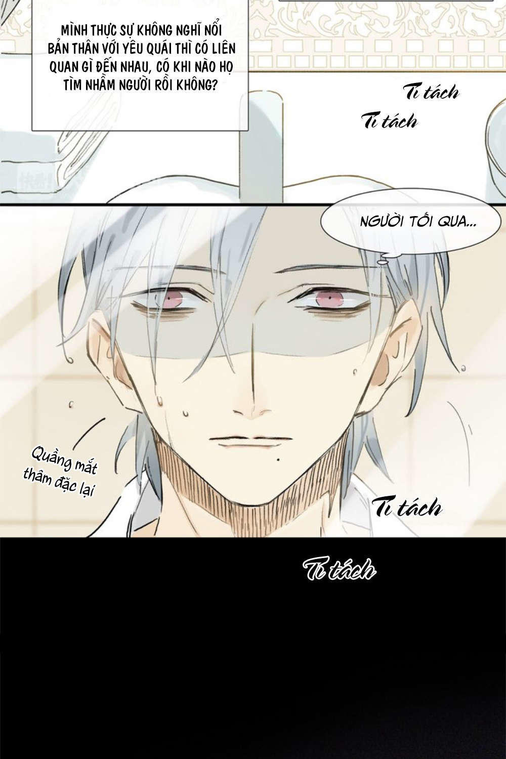 Phép Tắc Trường Ogus Chapter 2 - Trang 2