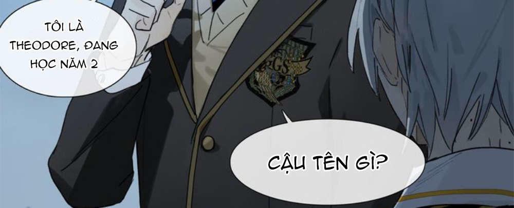 Phép Tắc Trường Ogus Chapter 2 - Trang 2