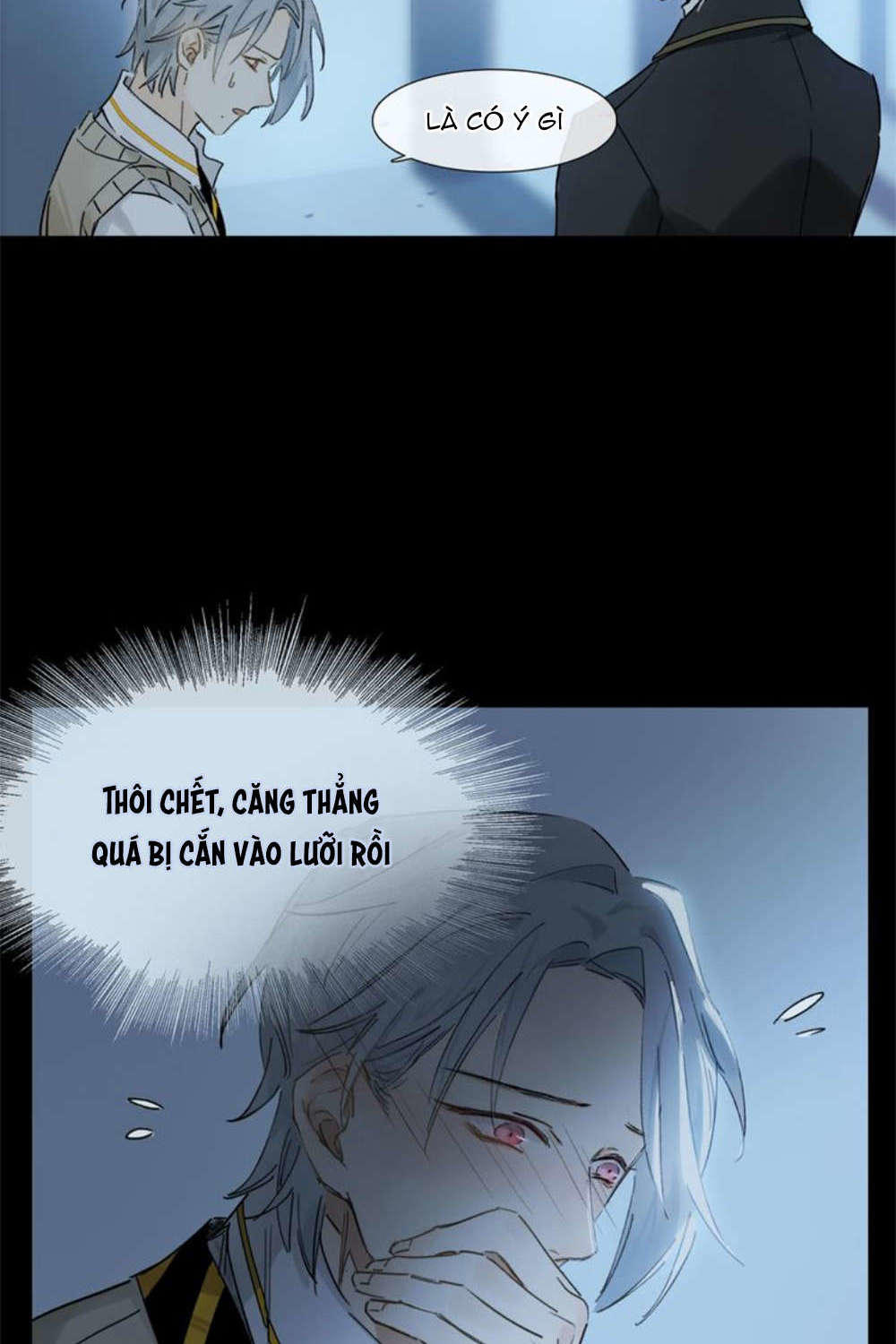 Phép Tắc Trường Ogus Chapter 2 - Trang 2