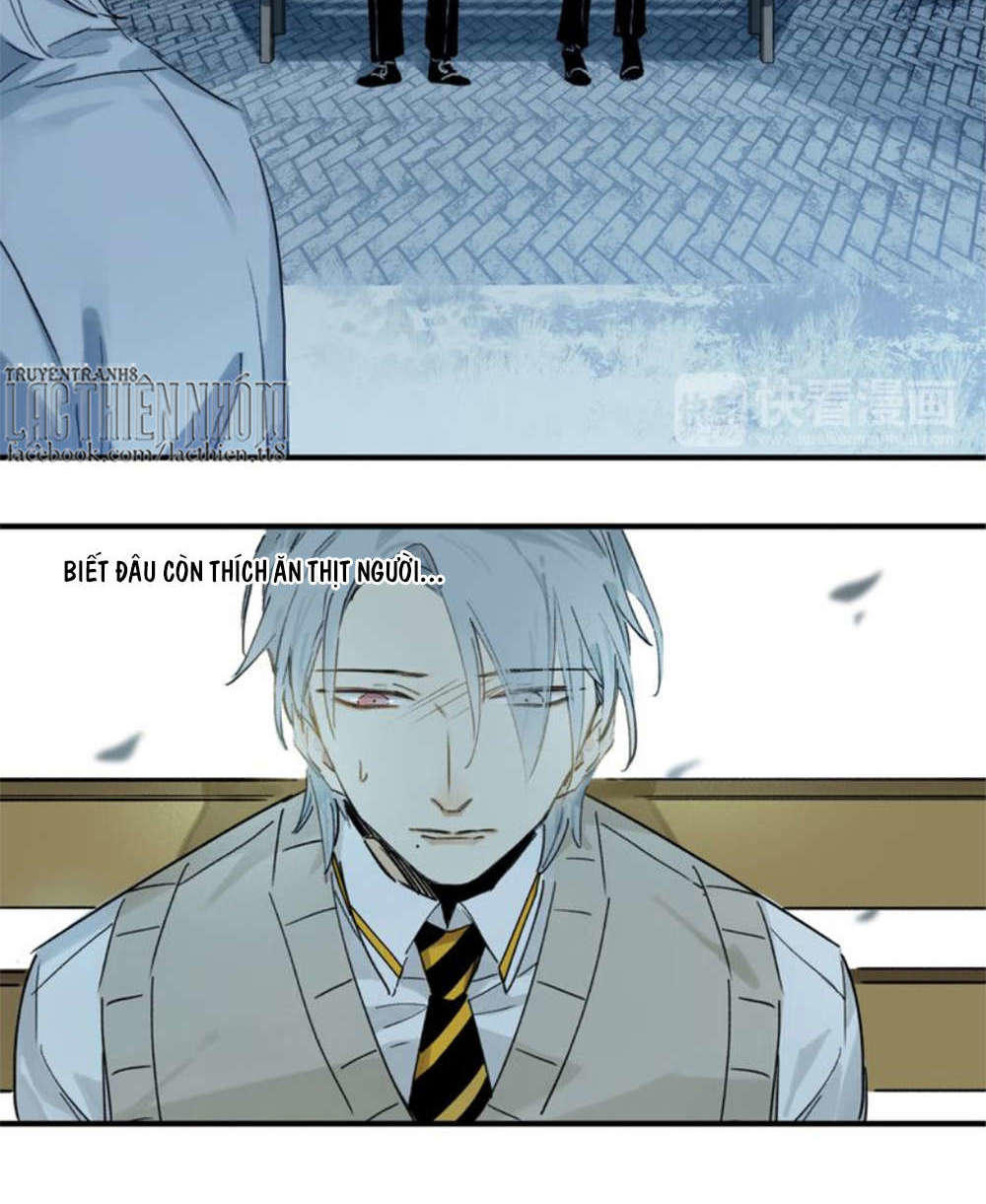 Phép Tắc Trường Ogus Chapter 2 - Trang 2