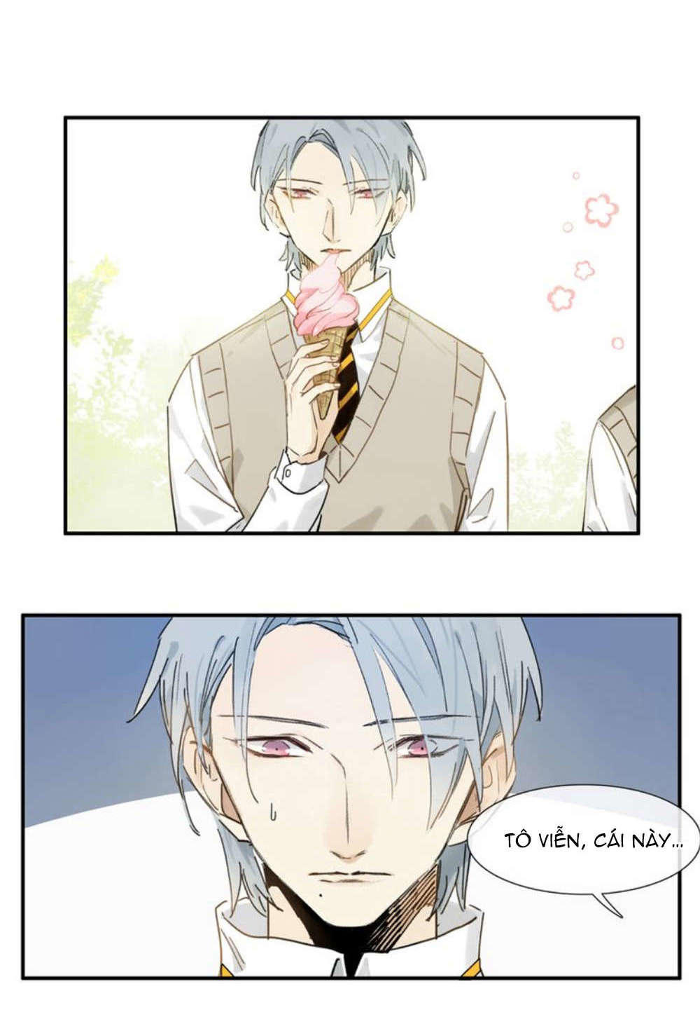 Phép Tắc Trường Ogus Chapter 2 - Trang 2