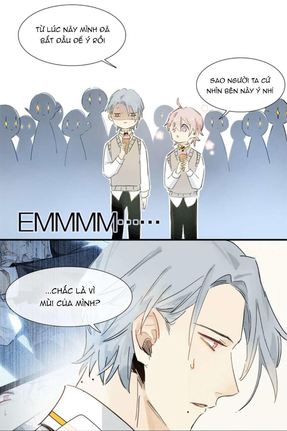 Phép Tắc Trường Ogus Chapter 2 - Trang 2