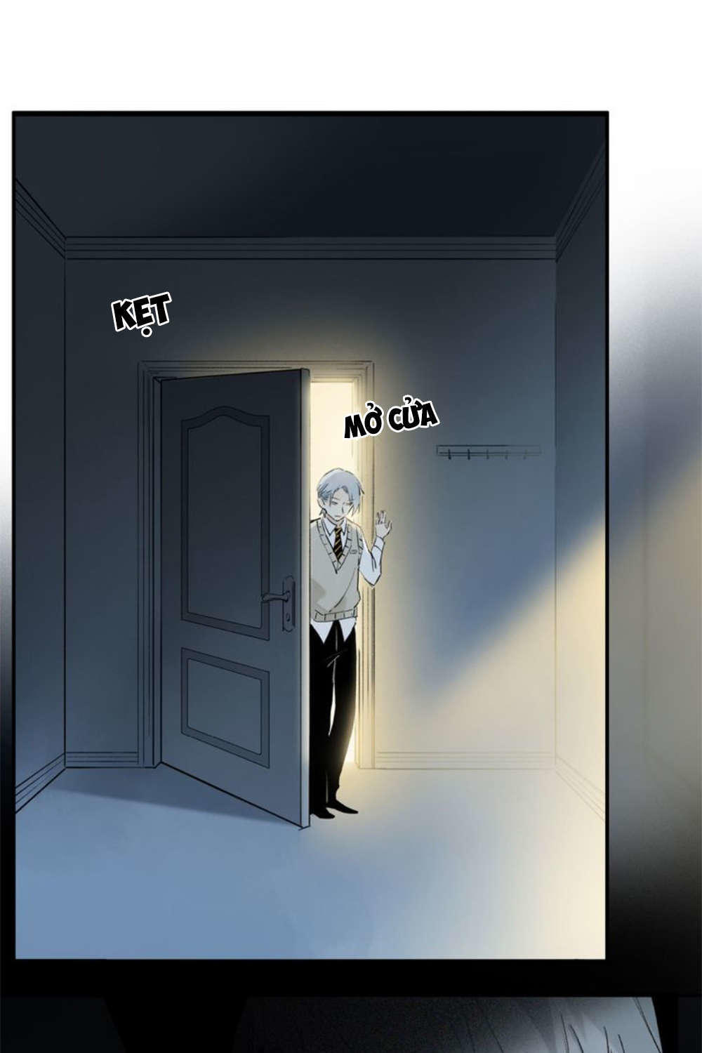 Phép Tắc Trường Ogus Chapter 2 - Trang 2