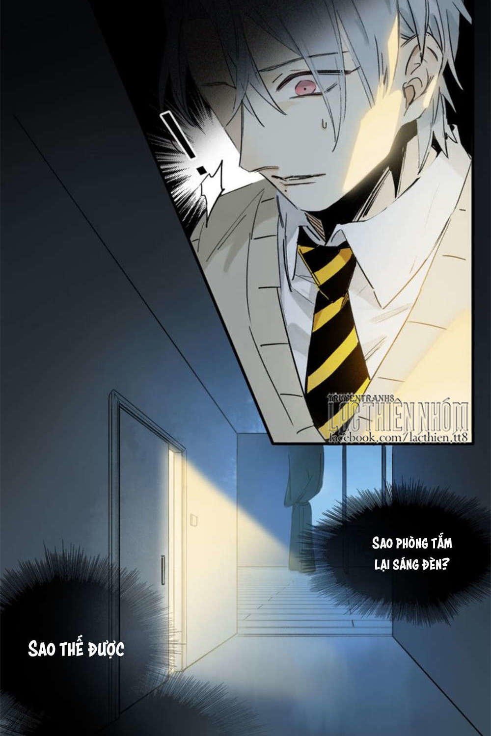 Phép Tắc Trường Ogus Chapter 2 - Trang 2