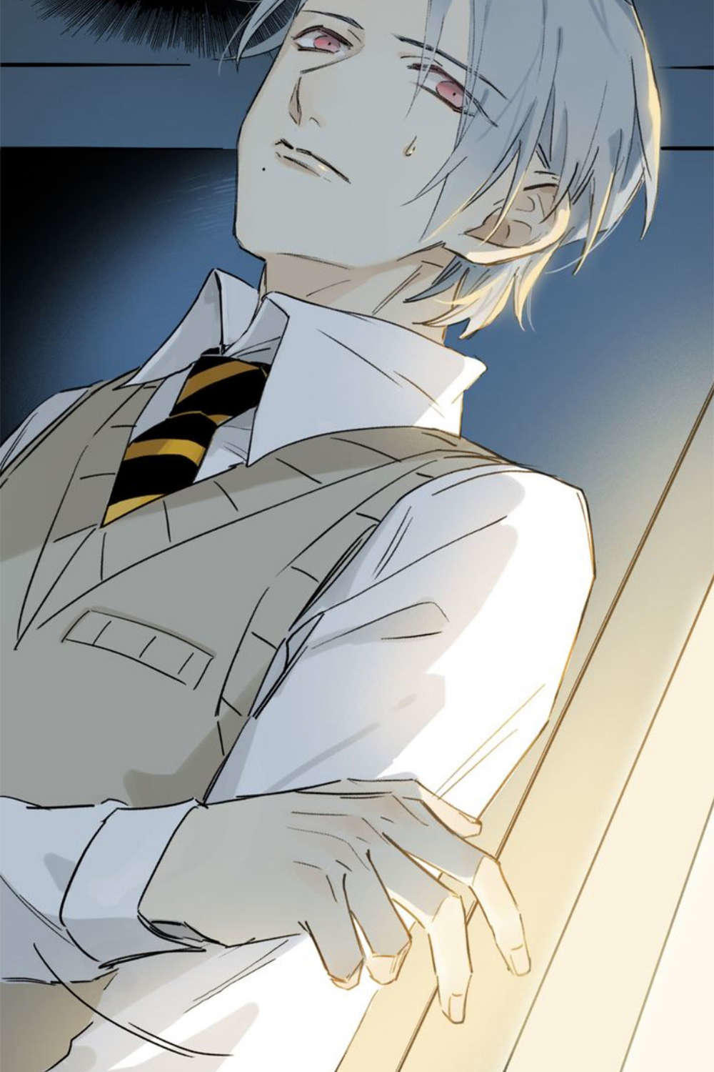 Phép Tắc Trường Ogus Chapter 2 - Trang 2