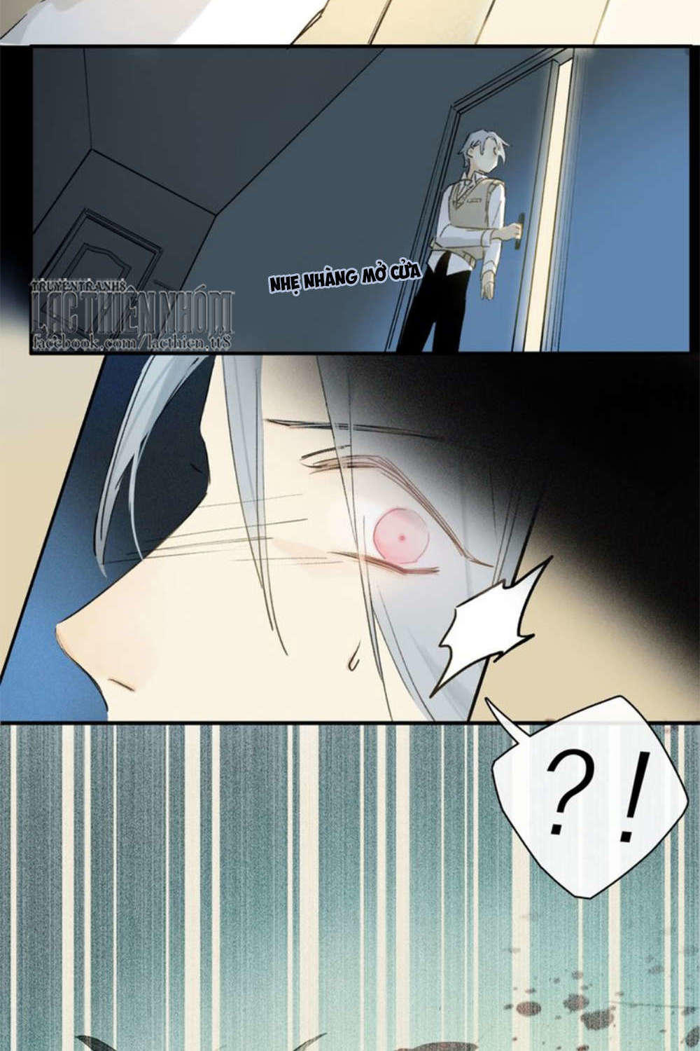 Phép Tắc Trường Ogus Chapter 2 - Trang 2