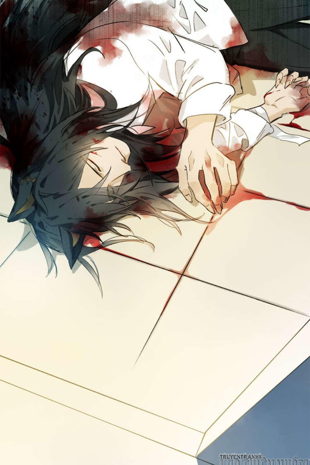 Phép Tắc Trường Ogus Chapter 2 - Trang 2