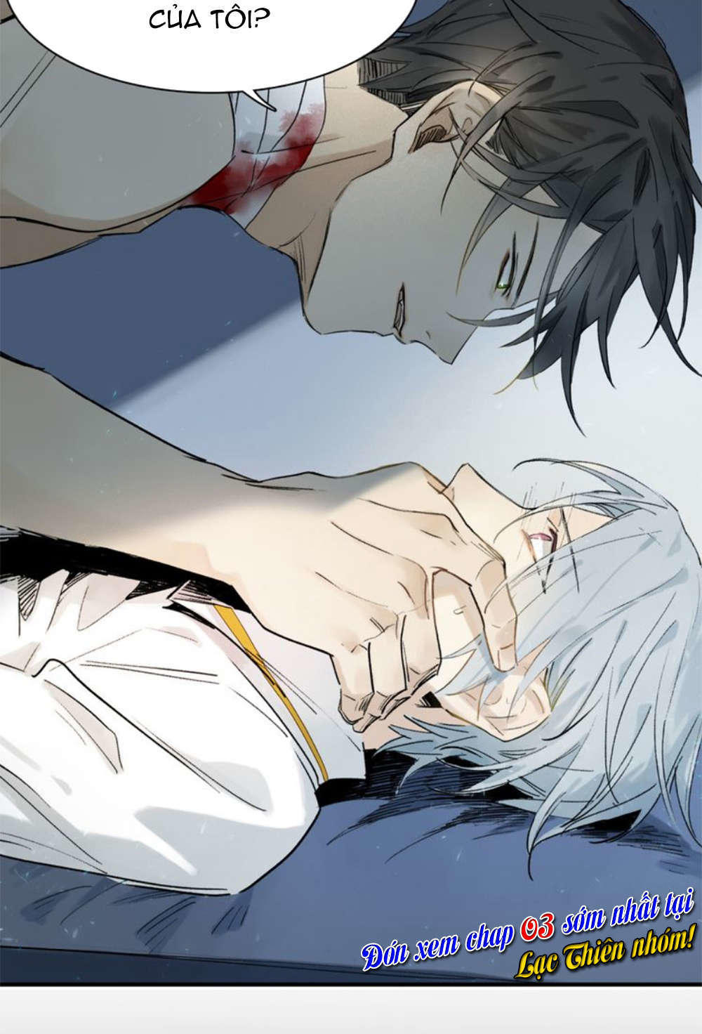 Phép Tắc Trường Ogus Chapter 2 - Trang 2