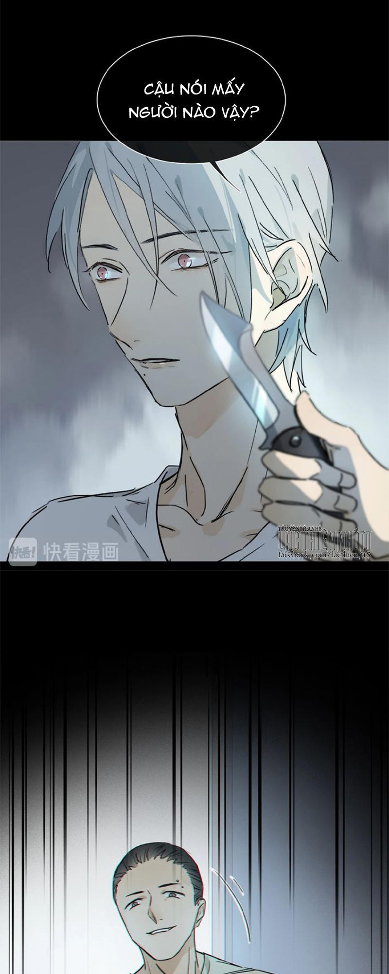 Phép Tắc Trường Ogus Chapter 20 - Trang 2