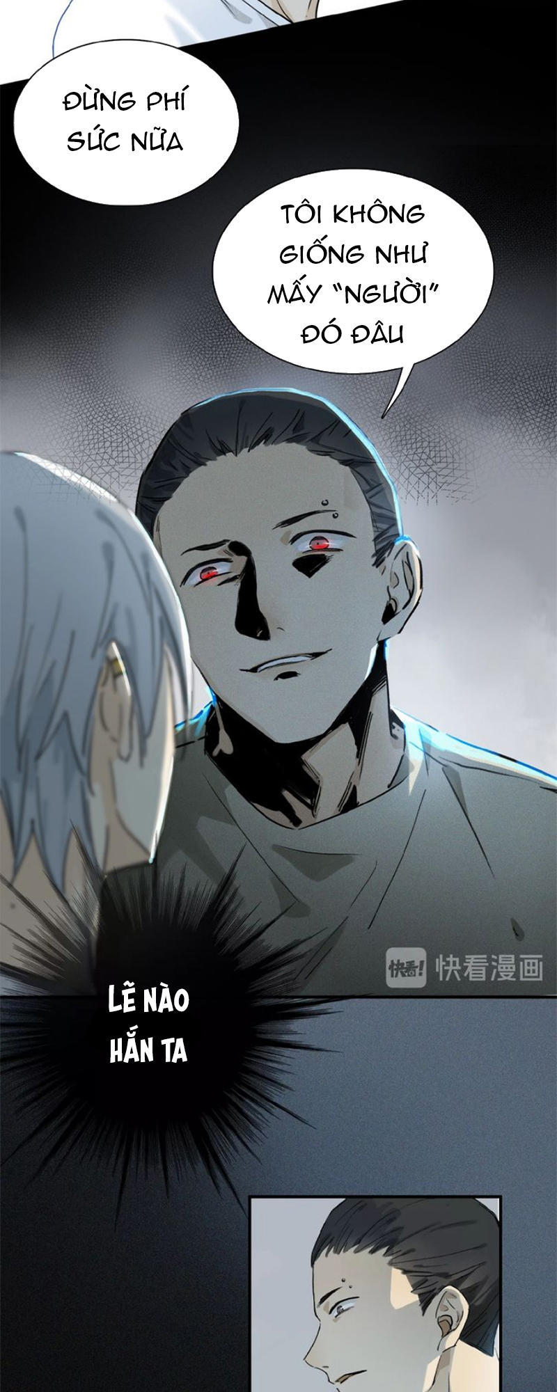 Phép Tắc Trường Ogus Chapter 20 - Trang 2