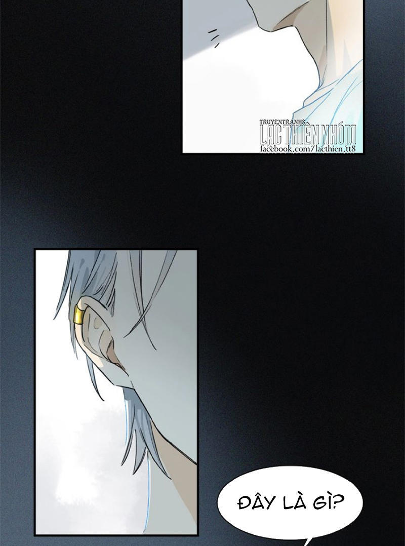 Phép Tắc Trường Ogus Chapter 20 - Trang 2