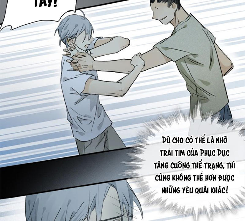 Phép Tắc Trường Ogus Chapter 20 - Trang 2