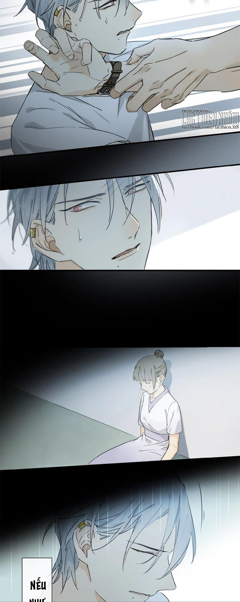 Phép Tắc Trường Ogus Chapter 20 - Trang 2