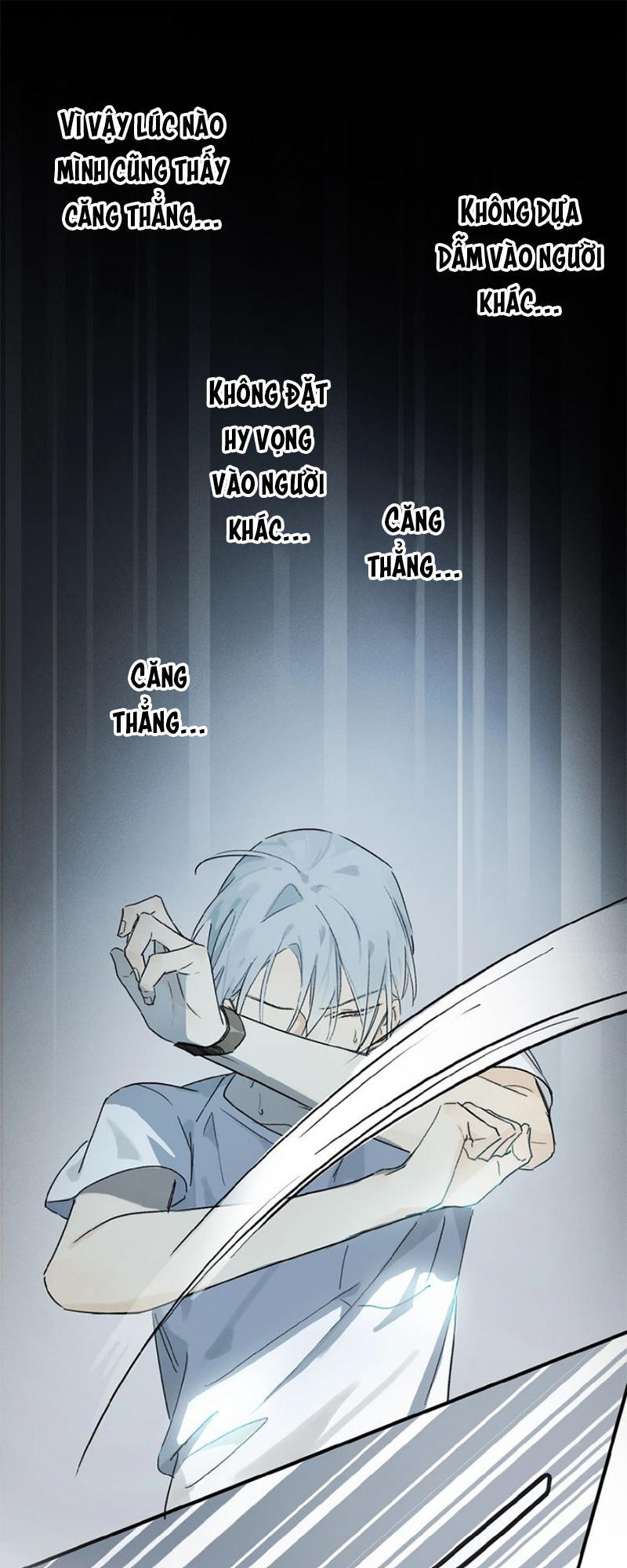 Phép Tắc Trường Ogus Chapter 20 - Trang 2