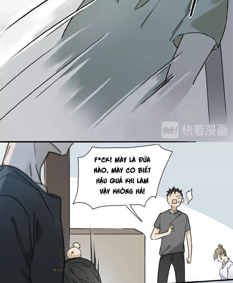 Phép Tắc Trường Ogus Chapter 20 - Trang 2